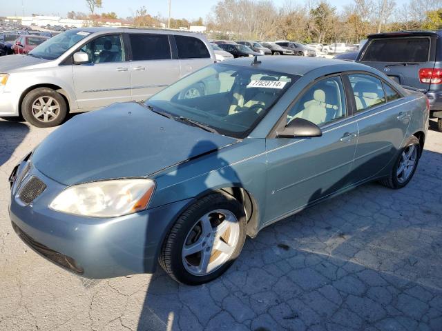 PONTIAC G6