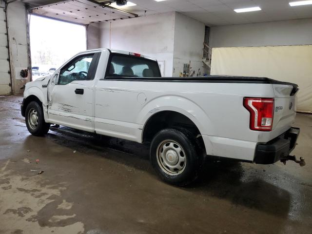 2016 FORD F150 - 1FTMF1C88GKD03307