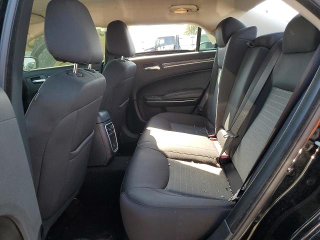 2021 CHRYSLER 300 TOURIN - 2C3CCAAG2MH563093