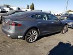 Lot #2989127665 2013 TESLA MODEL S