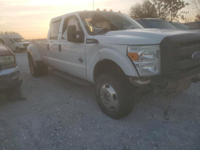 VIN 1FT8W3DT7GEB13593 2016 Ford F-350, Super Duty no.4