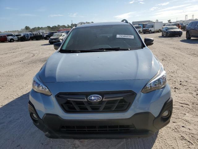 2021 SUBARU CROSSTREK - JF2GTHSC7MH228999
