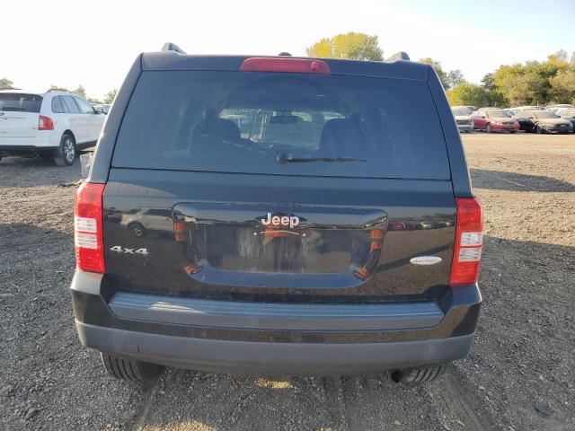 2016 JEEP PATRIOT LA - 1C4NJRFB2GD672757