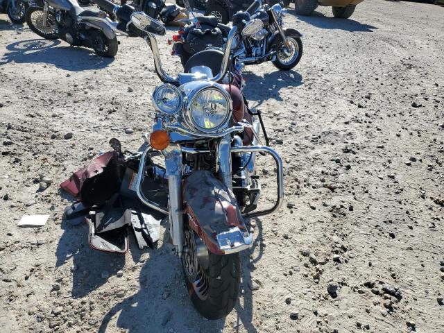 2009 HARLEY-DAVIDSON FLHR 1HD1FB41X9Y673330