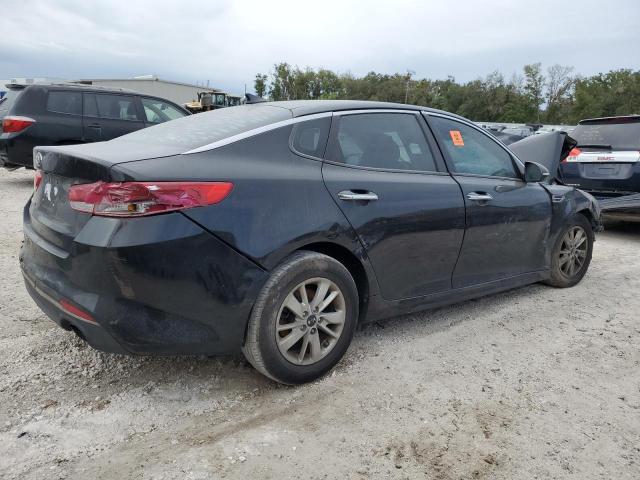 VIN 5XXGT4L34JG193644 2018 KIA Optima, LX no.3