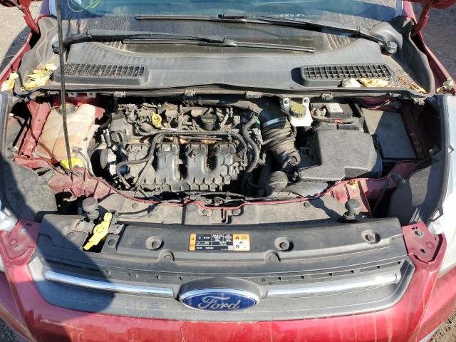 1FMCU9G97FUC06603 2015 FORD ESCAPE