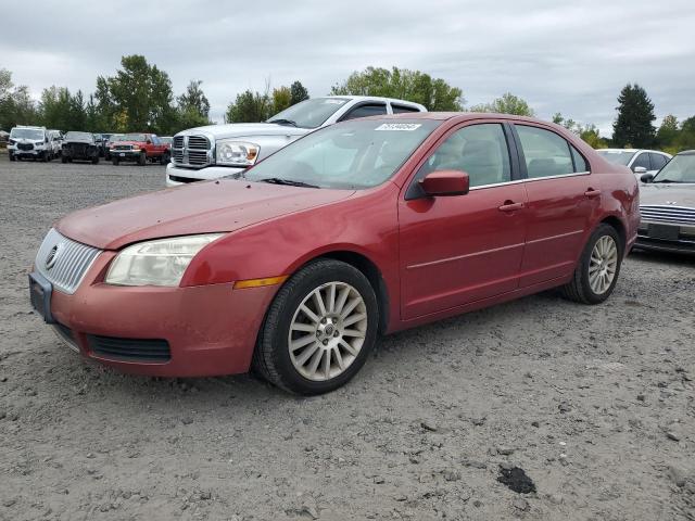 2007 MERCURY MILAN #3055290345