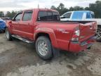 TOYOTA TACOMA DOU photo