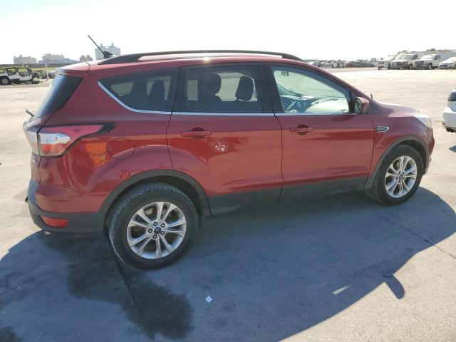 VIN 1FMCU0GD8JUA60866 2018 Ford Escape, SE no.3