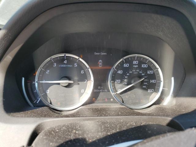 2016 ACURA TLX TECH - 19UUB2F52GA008181