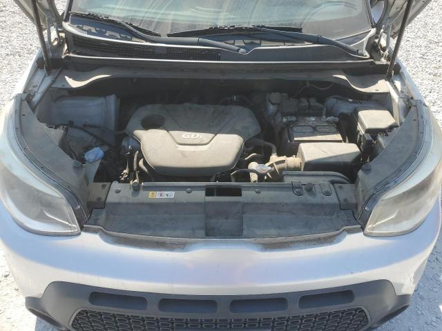 VIN KNDJN2A23F7800311 2015 KIA Soul no.11