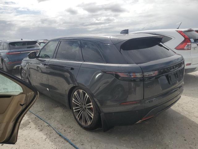 2025 LAND ROVER RANGE ROVE - SALYL2FU8SA396426