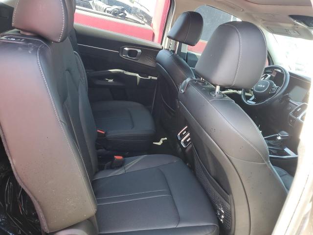 2023 KIA SORENTO SX - 5XYRK4LF5PG170125