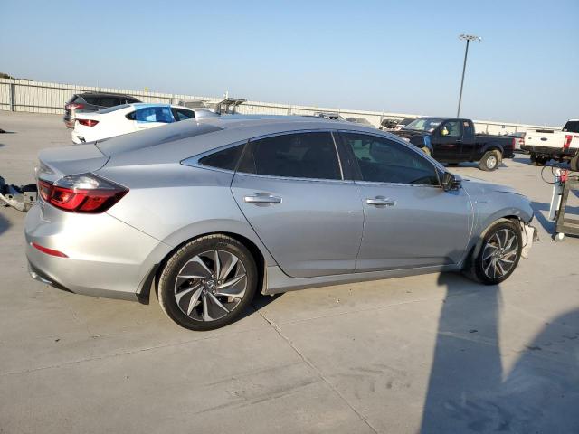2019 HONDA INSIGHT TO 19XZE4F99KE007609