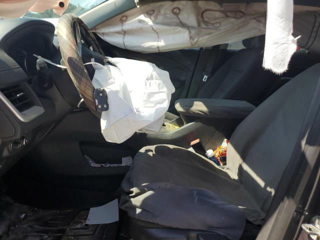 2019 GMC TERRAIN SL - 3GKALMEV2KL110954