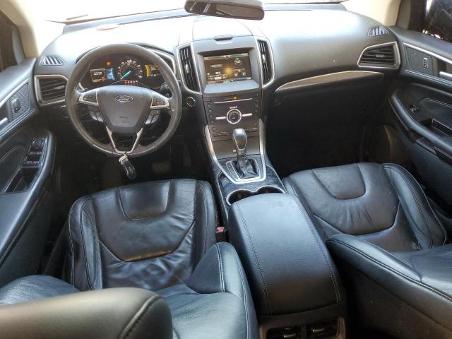 2015 FORD EDGE TITAN - 2FMTK3K92FBB56127