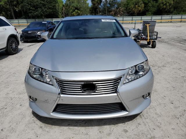 VIN JTHBK1GG5E2131768 2014 Lexus ES, 350 no.5