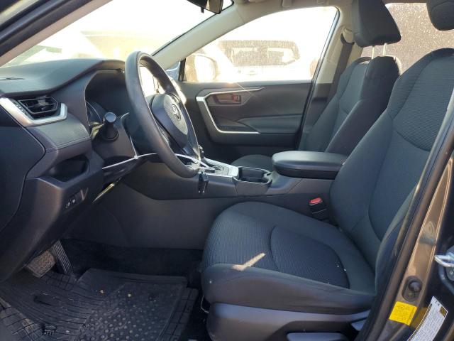 2019 TOYOTA RAV4 LE - JTMLWRFV4KD515159