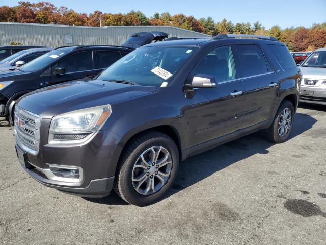 VIN 1GKKVRKD6EJ144737 2014 GMC Acadia, Slt-1 no.1