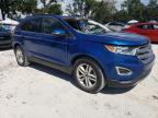 FORD EDGE SEL photo