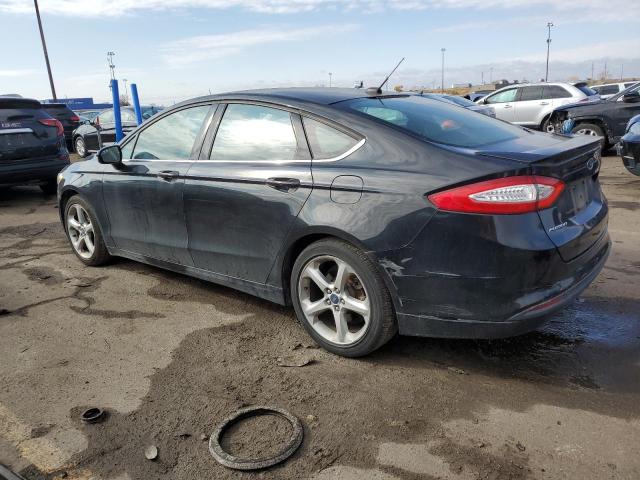 VIN 3FA6P0H70ER120580 2014 Ford Fusion, SE no.2