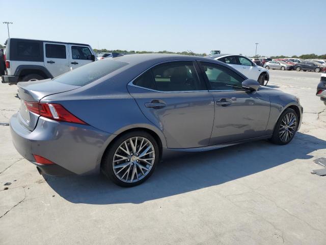 VIN JTHBA1D28G5009743 2016 Lexus IS, 200T no.3