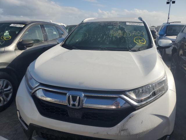 2019 HONDA CR-V TOURI - 7FARW1H98KE002604