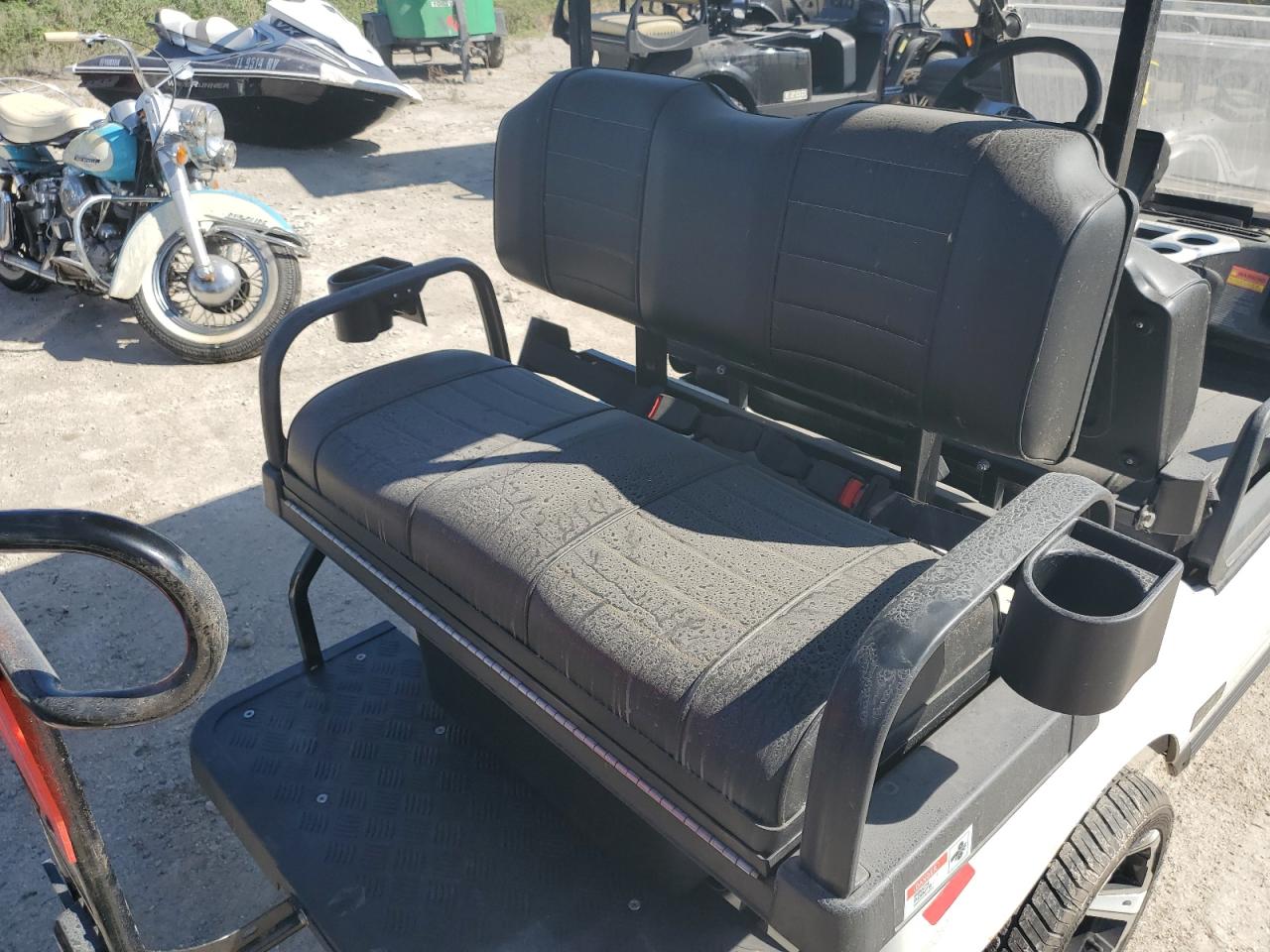 Lot #2989300243 2024 ASPT GOLF CART