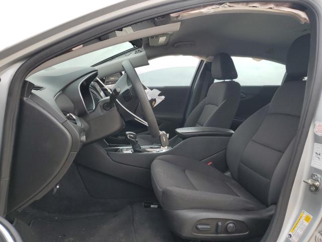 2022 CHEVROLET MALIBU LT - 1G1ZD5ST9NF134003