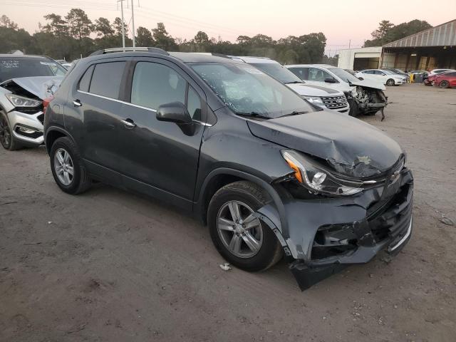 VIN 3GNCJLSB6JL192675 2018 Chevrolet Trax, 1LT no.4