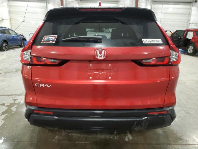 2024 HONDA CR-V EX - 2HKRS4H45RH402693