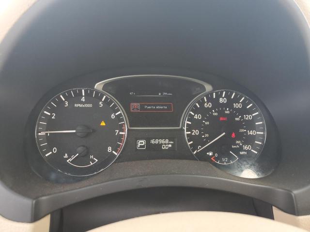 2015 NISSAN ALTIMA 2.5 - 1N4AL3AP7FC282109