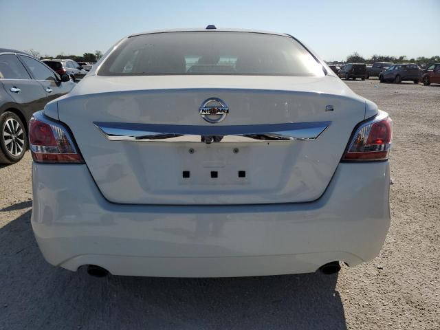 VIN 1N4AL3APXFN918963 2015 Nissan Altima, 2.5 no.6