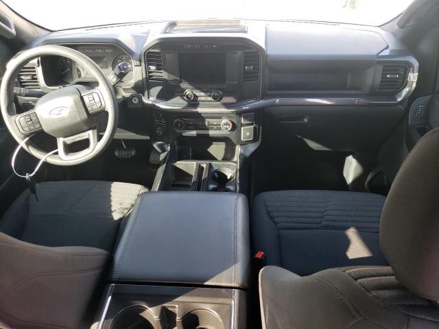 2023 FORD F150 SUPER - 1FTFW1E59PKF22093
