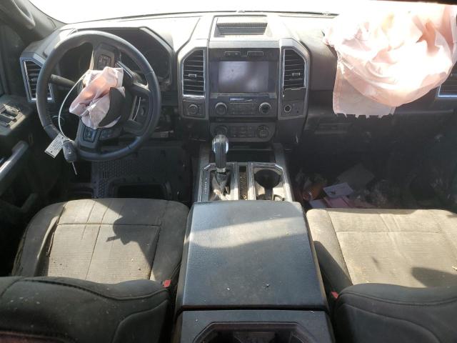2015 FORD F150 SUPER - 1FTEW1EF2FFC21340