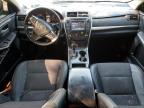 TOYOTA CAMRY LE photo