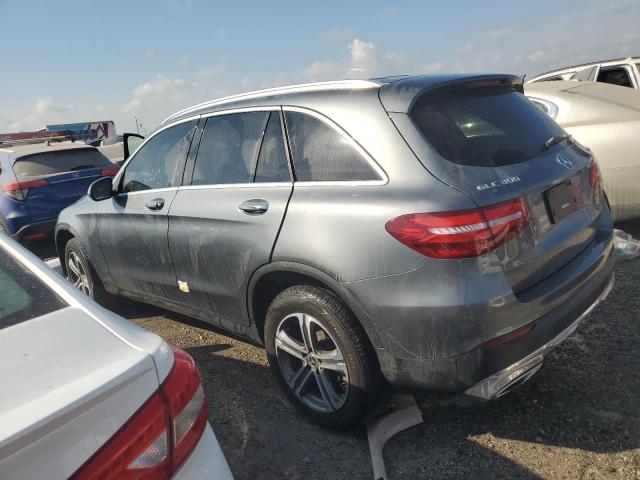 VIN WDC0G4KB4JV036581 2018 MERCEDES-BENZ GLC-CLASS no.2