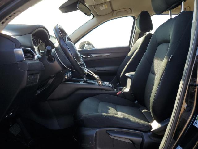 2018 MAZDA CX-5 SPORT - JM3KFABM7J1319072