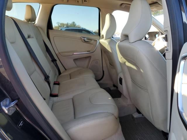 2015 VOLVO XC60 T5 PR - YV4612RK9F2704943