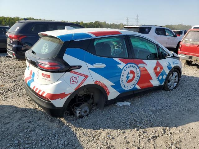 2023 CHEVROLET BOLT EV 1L - 1G1FW6S02P4101982