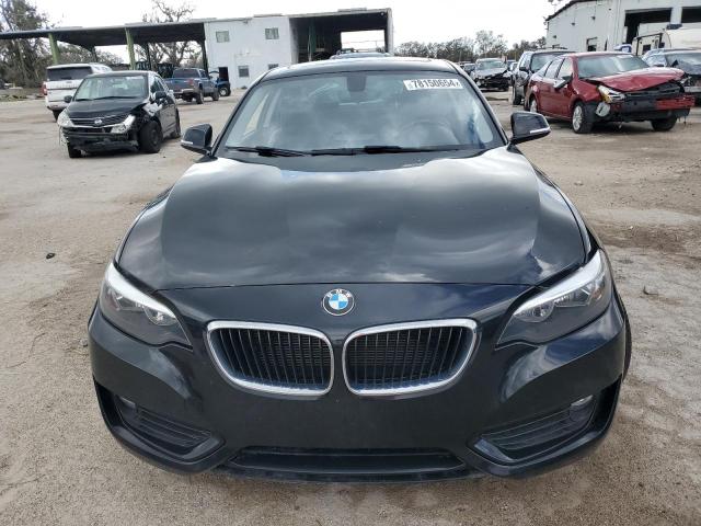 VIN WBA1F5C55FV256537 2015 BMW 2 SERIES no.5