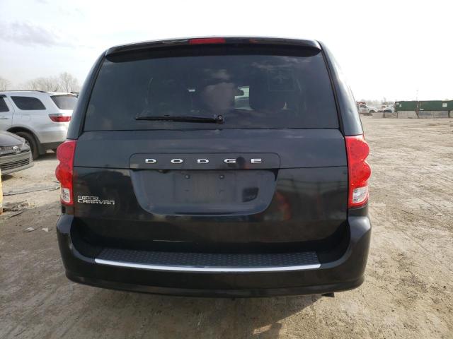 2018 DODGE GRAND CARA - 2C4RDGEG4JR319046