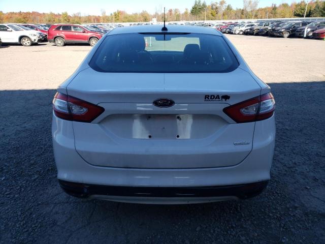 VIN 3FA6P0H95DR255277 2013 Ford Fusion, SE no.6