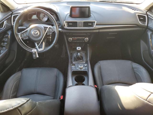 2018 MAZDA 3 GRAND TO - 3MZBN1M38JM164239