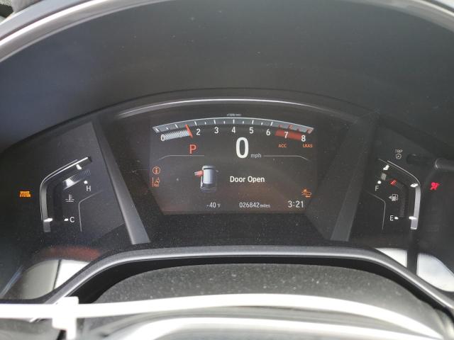 2021 HONDA CR-V EX - 7FARW1H56ME002035