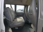 CHEVROLET EXPRESS G3 photo