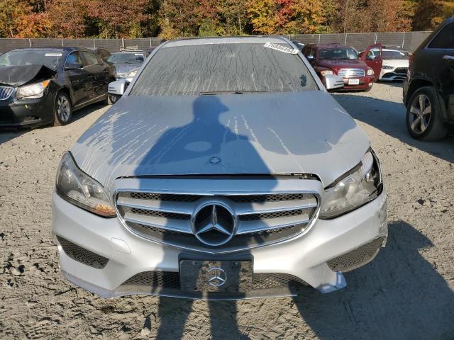 VIN WDDHF8JB9EA855626 2014 MERCEDES-BENZ E-CLASS no.5