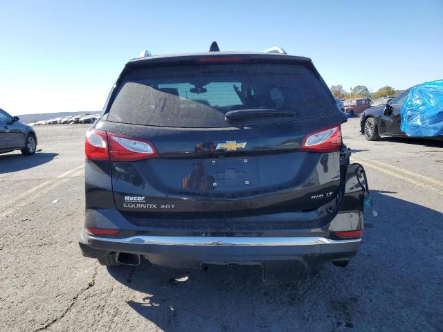 2020 CHEVROLET EQUINOX LT - 2GNAXVEX3L6278753