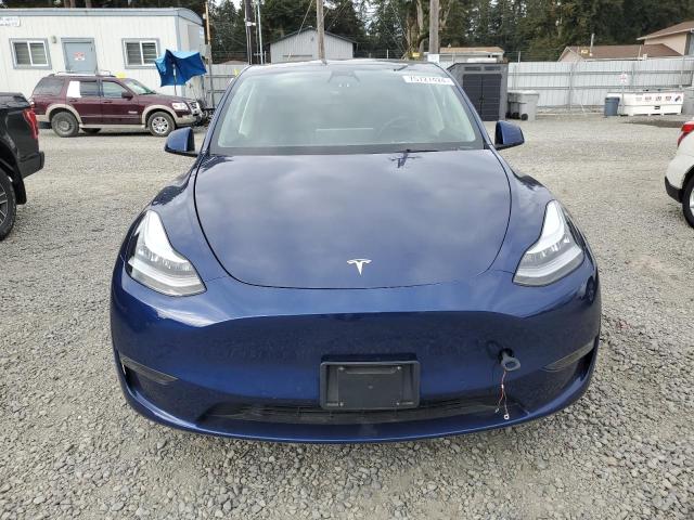 VIN 7SAYGDEE3PF582278 2023 TESLA MODEL Y no.5