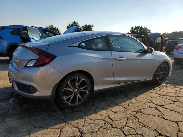 2019 HONDA CIVIC SPOR - 2HGFC4B80KH310032